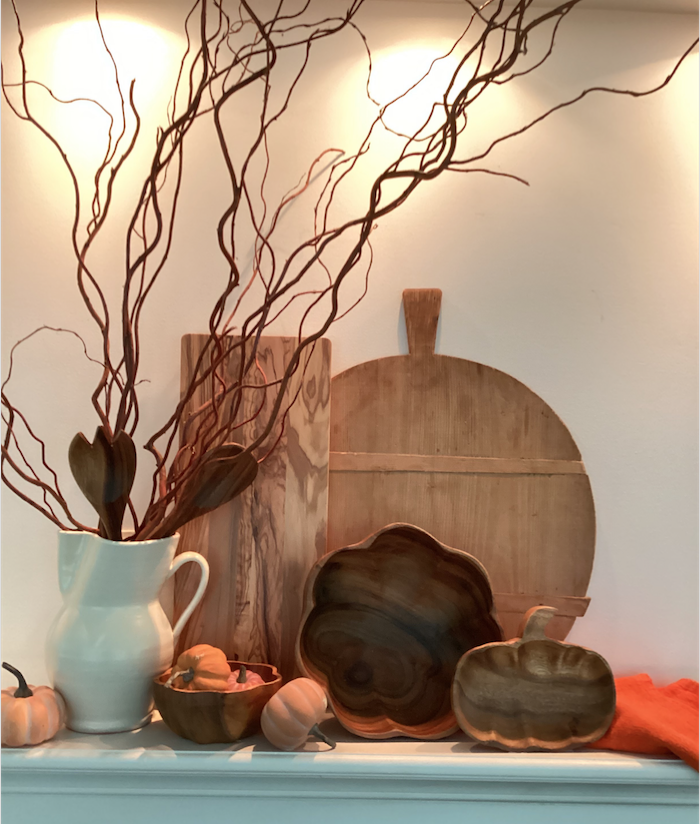 The Warmth of Handcrafted Wood: A Touch of Sustainability This Autumn