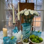 Artisan Blown Glass: Sensational Sets for Gifting and Entertaining