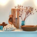 Brighten Your Holidays with Eco-friendly Coastal Decor