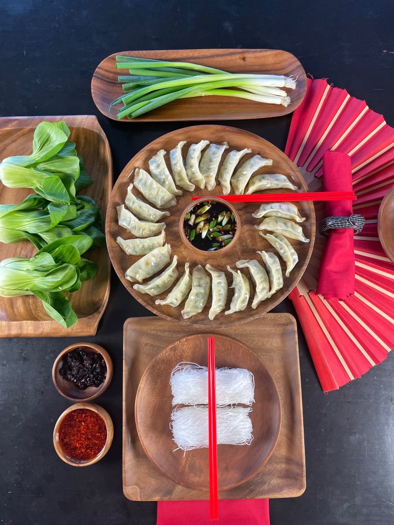 Celebrate The Sustainable Lunar New Year with Pacific Merchants!