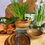 GARDEN STYLE | Eco-friendly Culinary Products