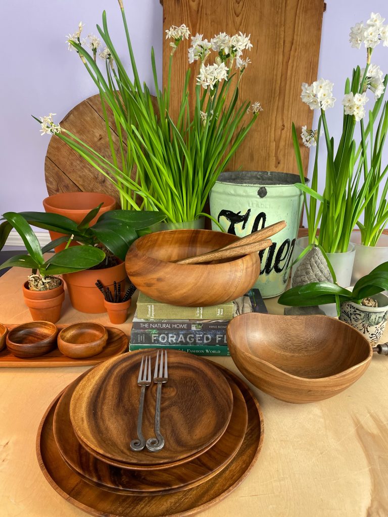 GARDEN STYLE | Eco-friendly Culinary Products