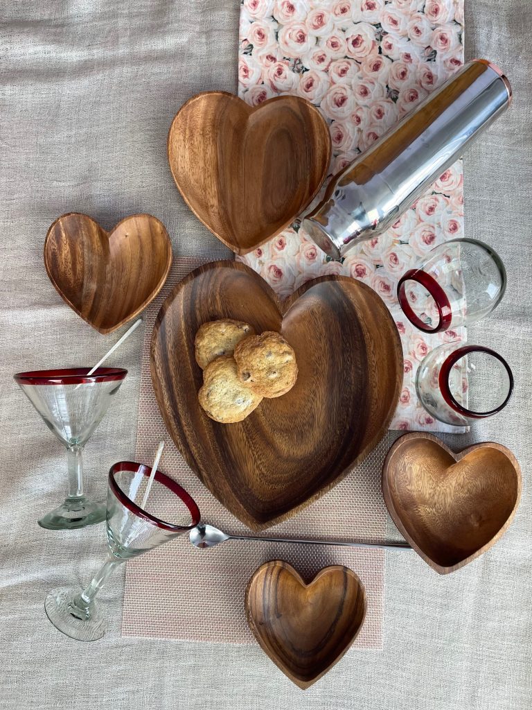 SUSTAINABLE VALENTINE’S DAY GIFTS FOR THE ONES YOU LOVE!