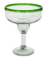 Margarita Glasses