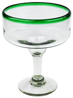 Margarita Glasses