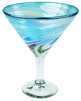 Martini Glasses