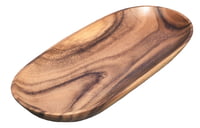 Wood Serving Trays