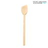 Regular Beechwood Corner Spoon, 12"