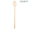 Heavy Beechwood Spoon