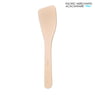 Beechwood Extra Curved Spatula, 12"