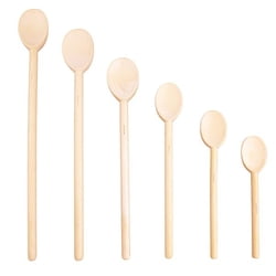 Regular Beechwood Spoon