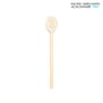 Regular Beechwood Slotted Spoon