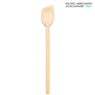 Regular Beechwood Corner Spoon, 12"