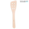 Beechwood Extra Curved Spatula, 12"