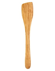 Plain Curved Spatula 13" Long x 2.3" Wide